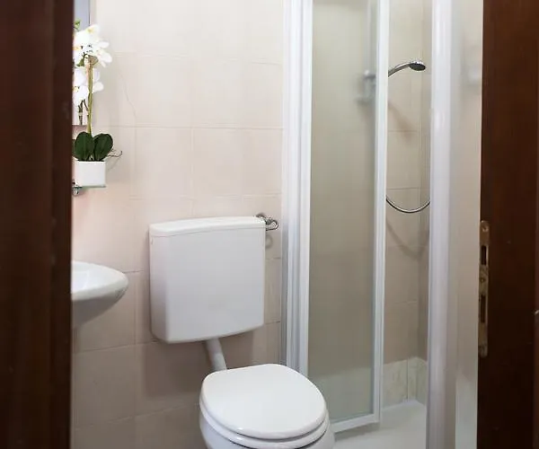 Backpackers House 威尼斯