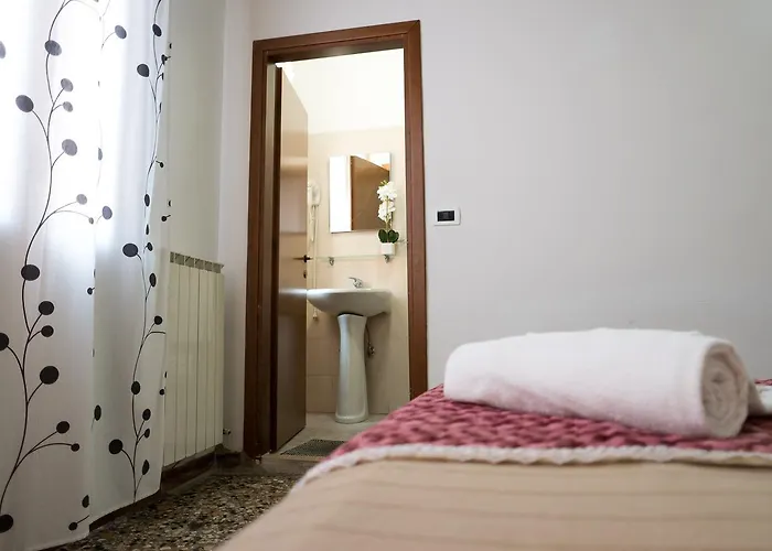 Backpackers House 威尼斯