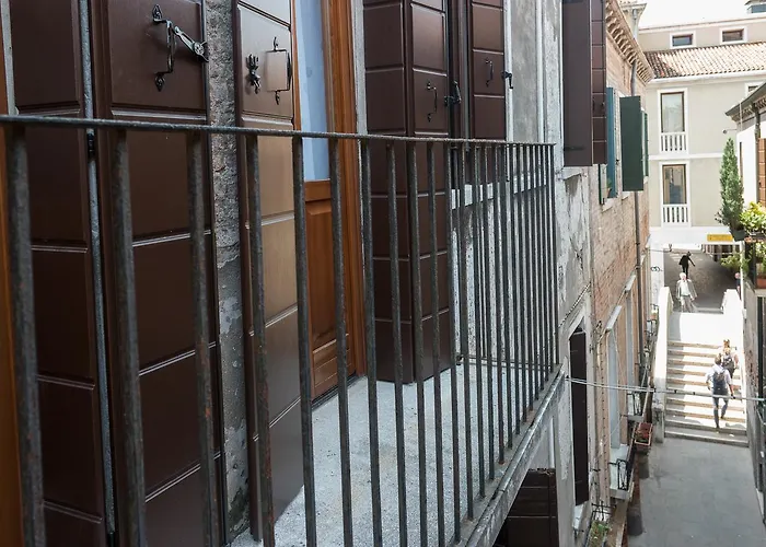 Backpackers House 招待所