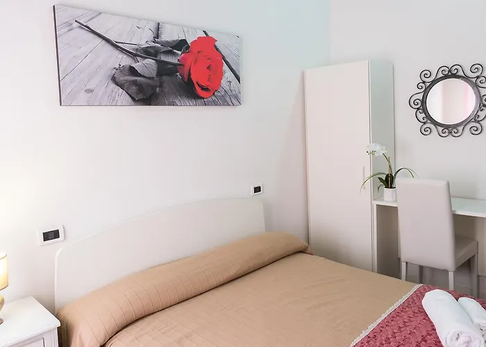 Backpackers House 威尼斯