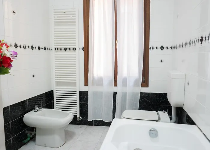 Backpackers House 招待所 威尼斯