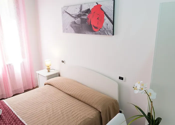 Backpackers House 招待所