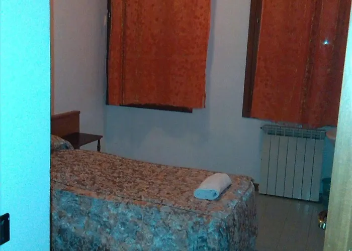 Backpackers House 2*