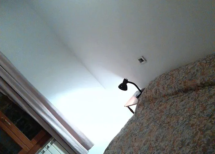 בית הארחה Backpackers House