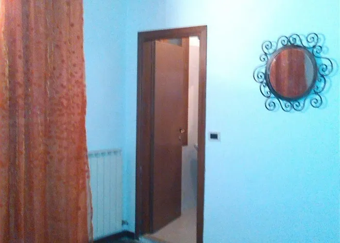 Backpackers House 招待所