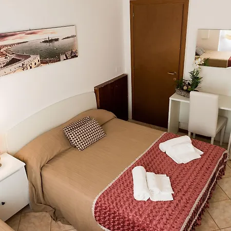 Гостевой дом Backpackers House