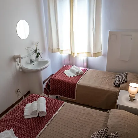 Гостевой дом Backpackers House Венеция
