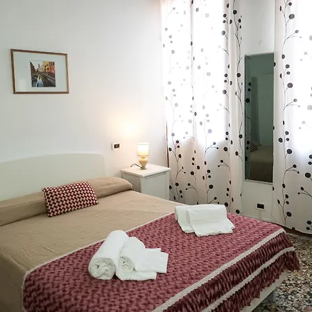 Гостевой дом Backpackers House 2*