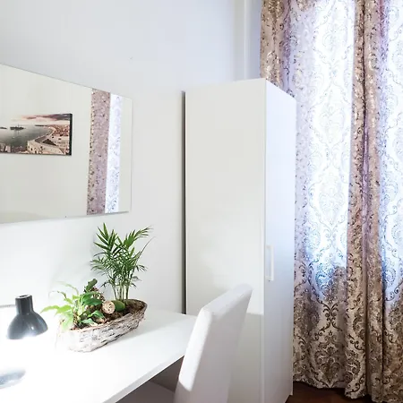 Backpackers House Венеция