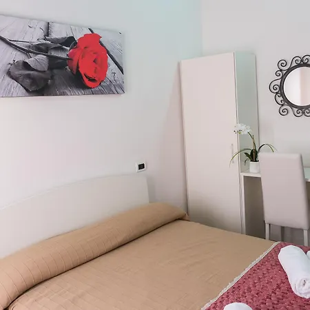 Backpackers House Venezia