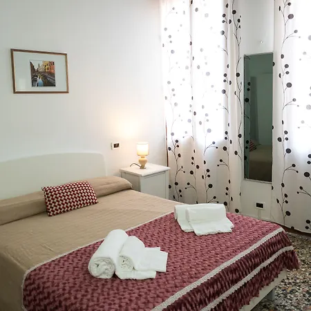 Backpackers House