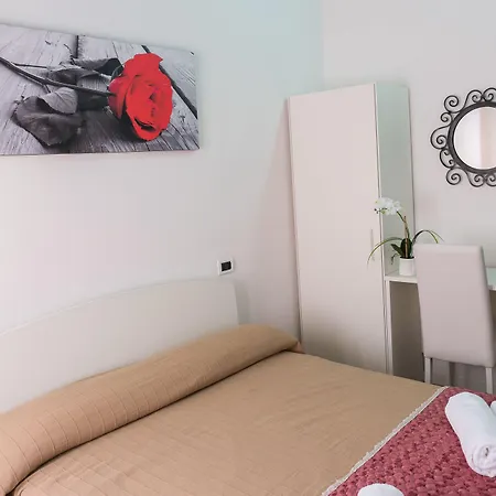 Backpackers House Casa de hóspedes