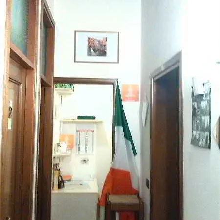Backpackers House