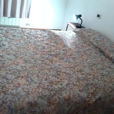 Backpackers House 2* Венеция