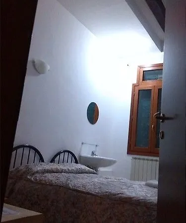 Backpackers House 2* Венеция