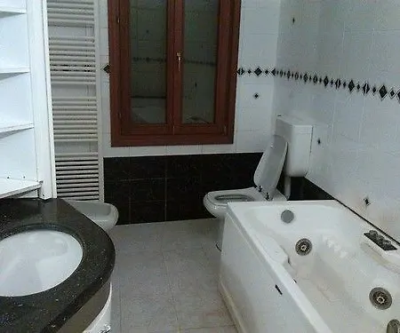 Backpackers House 2* Veneza