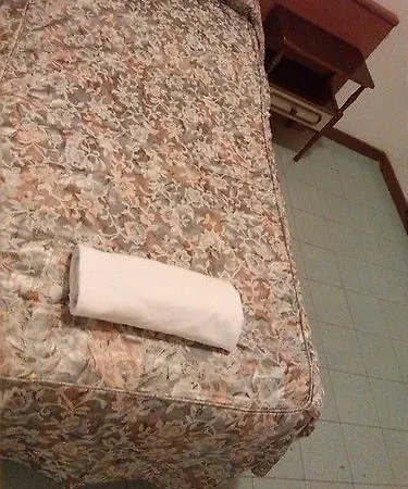 Backpackers House 2* Венеция