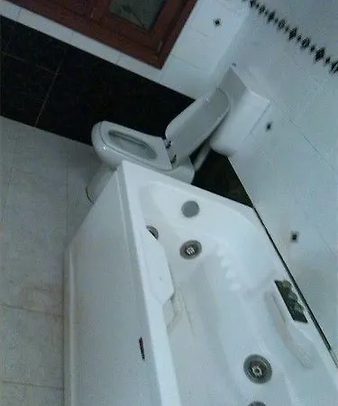 Backpackers House 2* Veneza