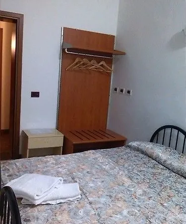 Affittacamere Backpackers House 2*