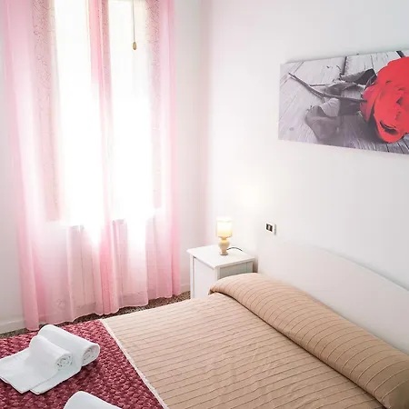 Backpackers House