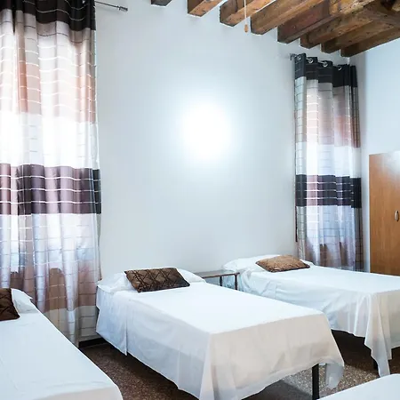 Backpackers House بيت ضيافة