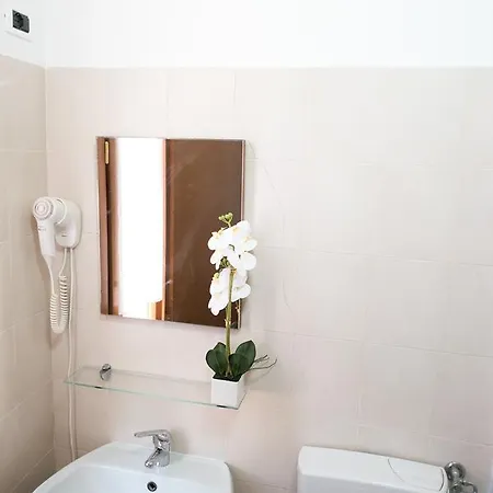 Backpackers House البندقية