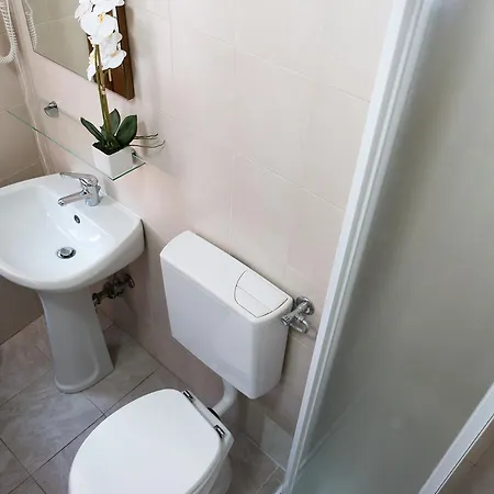 Backpackers House Гостевой дом 2*