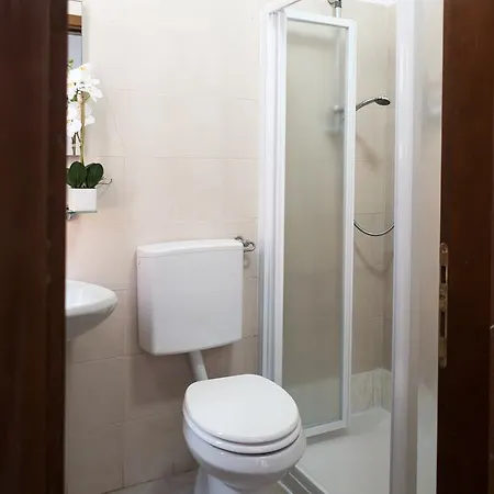 Backpackers House Венеция