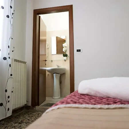 Backpackers House Венеция