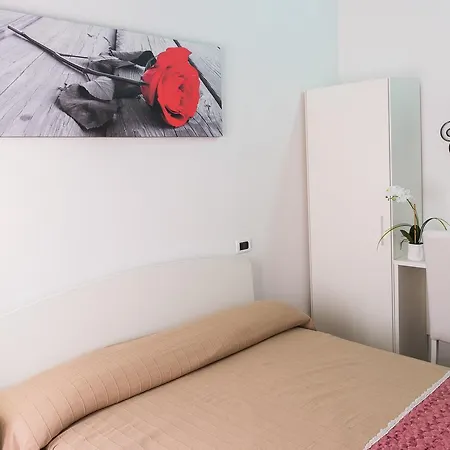 Backpackers House Венеция