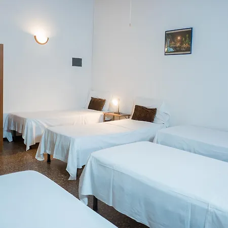 Affittacamere Backpackers House 2*