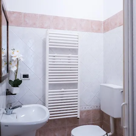 Backpackers House Гостевой дом