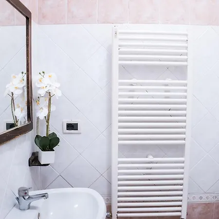Гостевой дом Backpackers House