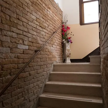 Backpackers House Гостевой дом 2*