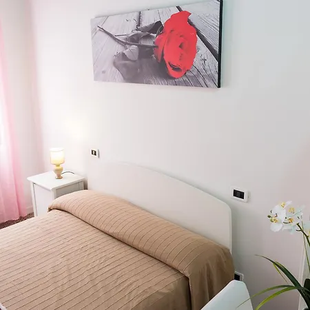 Backpackers House Гостевой дом