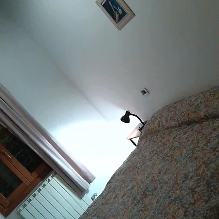 بيت ضيافة Backpackers House