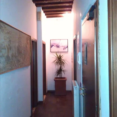 Backpackers House
