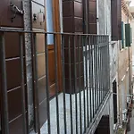 Backpackers House Affittacamere