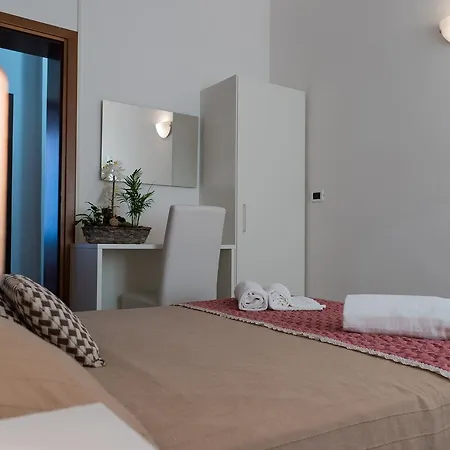 Backpackers House