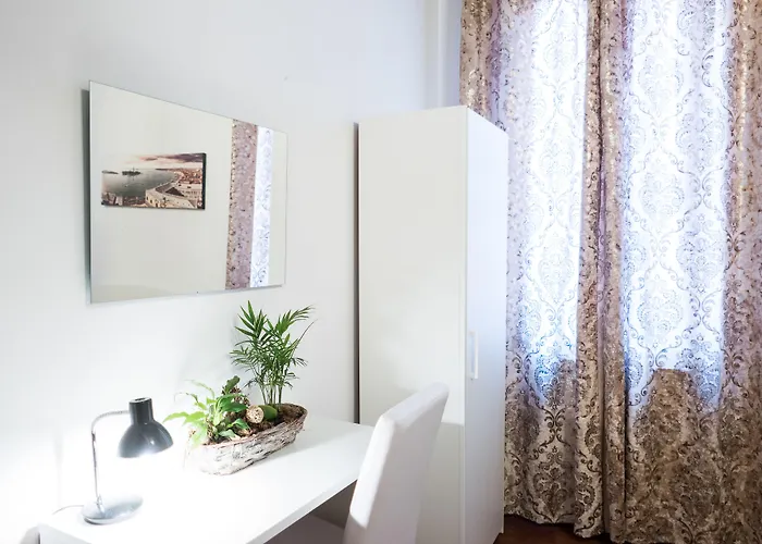 ゲストハウス Backpackers House