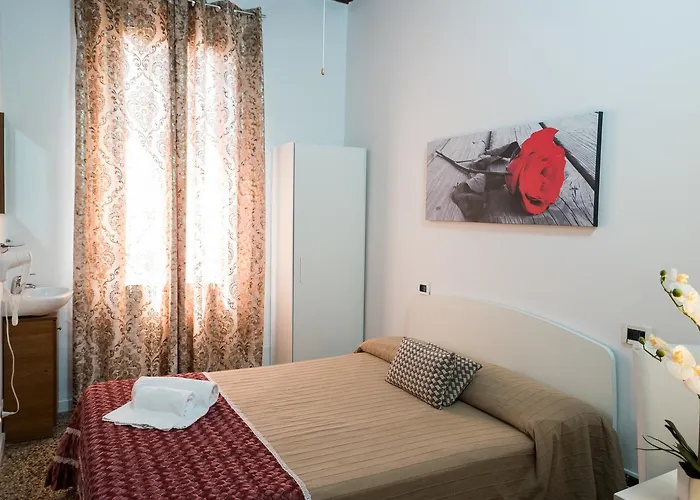 Backpackers House
